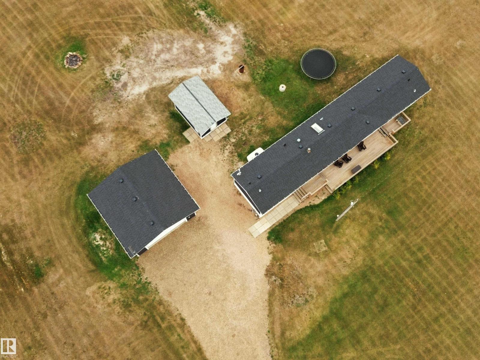 42 Richfield RD, Rural Sturgeon County