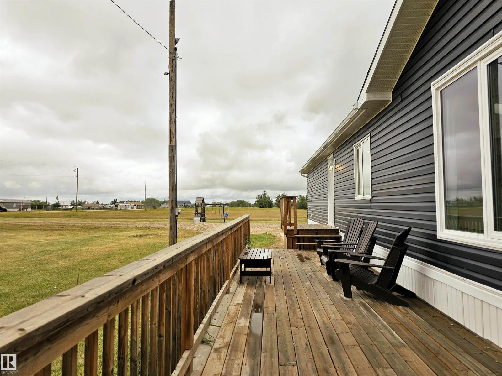 42 Richfield RD, Rural Sturgeon County