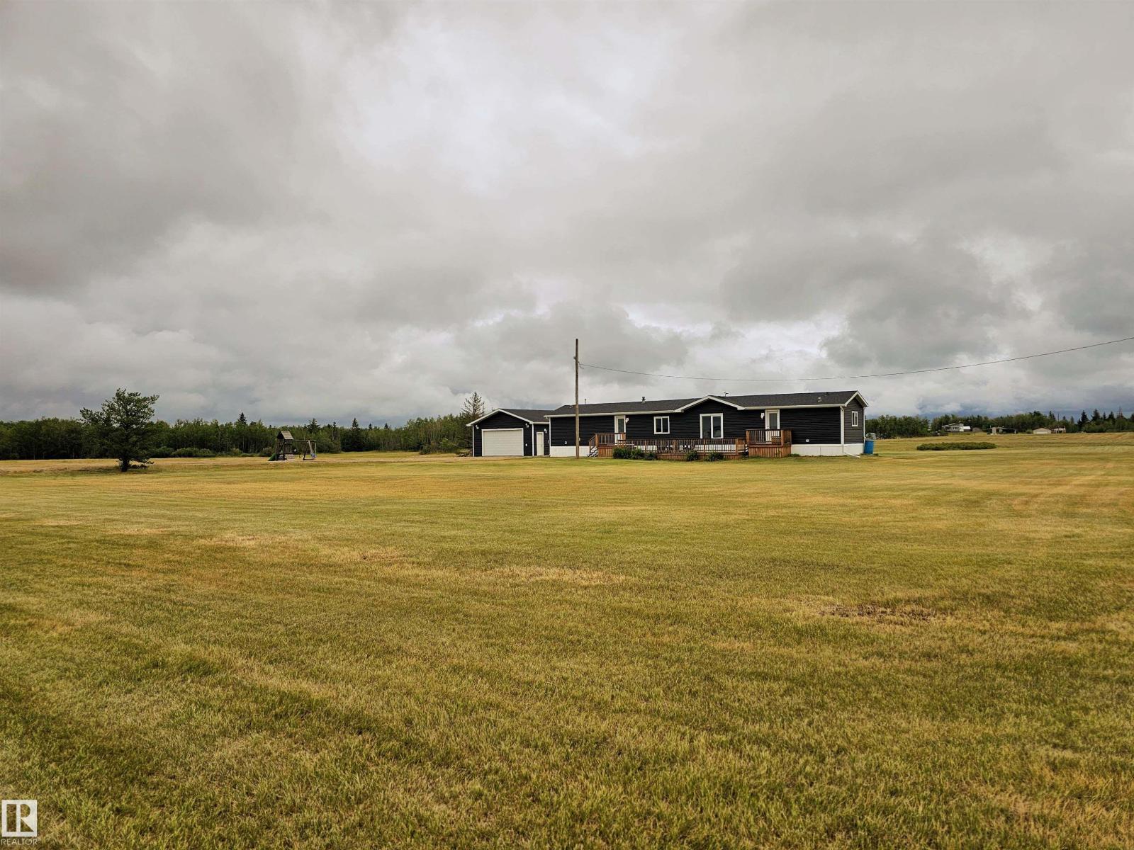 42 Richfield RD, Rural Sturgeon County