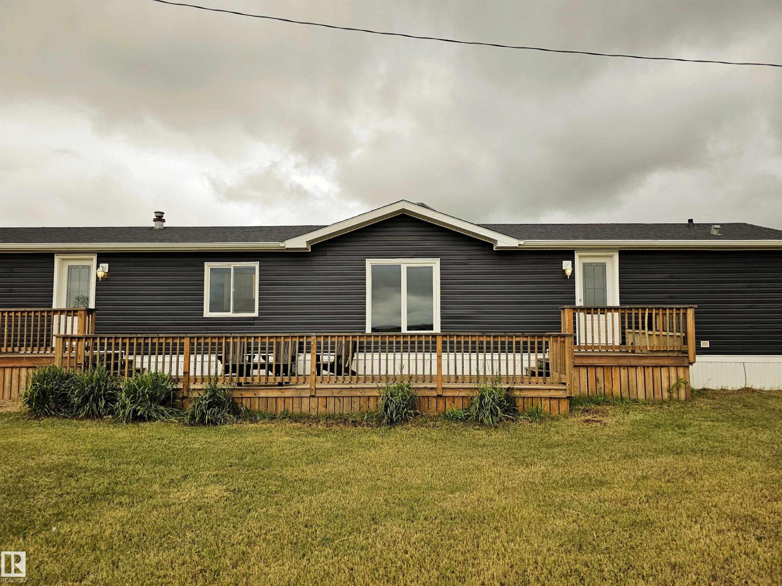 42 Richfield RD, Rural Sturgeon County
