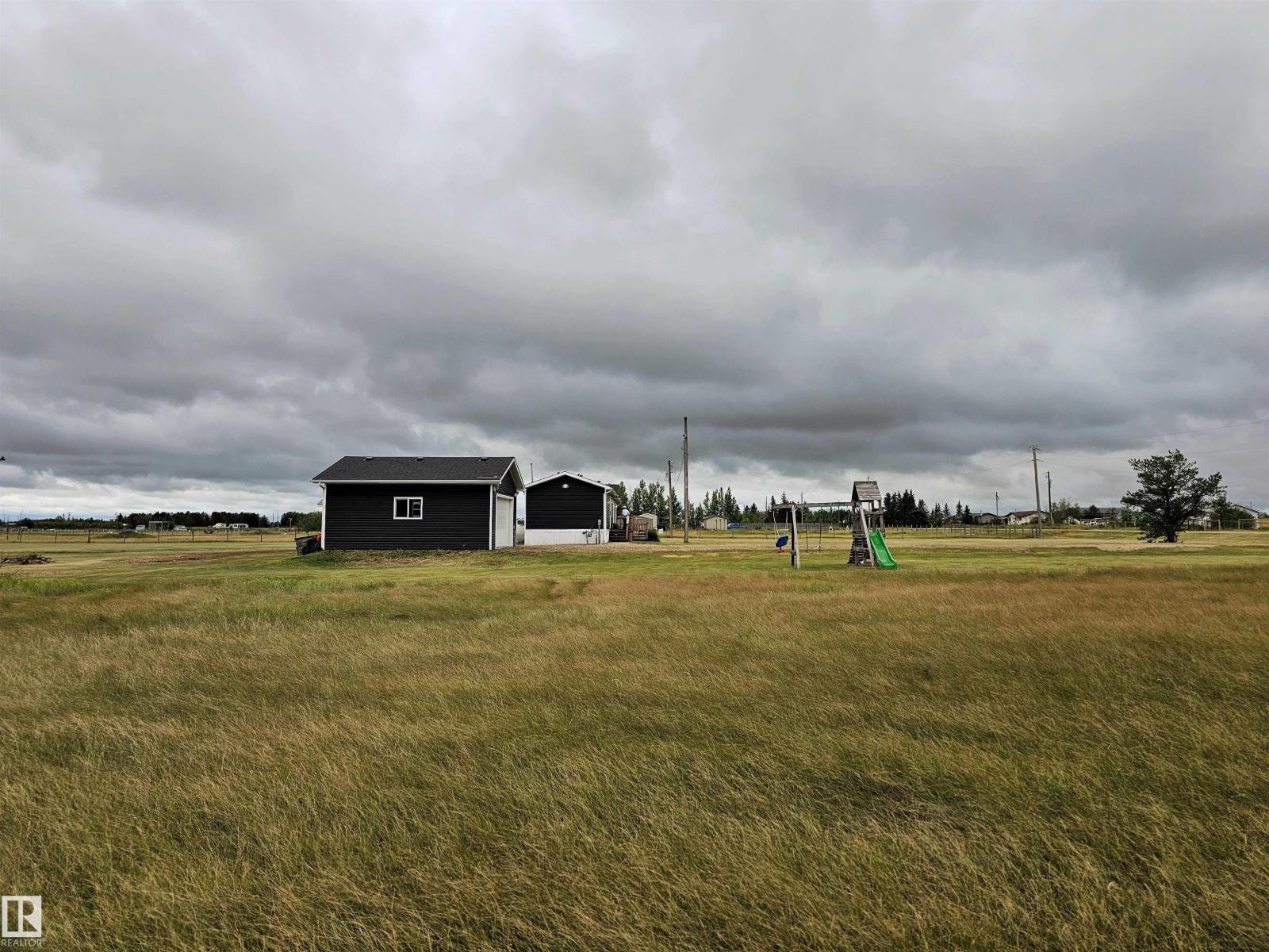 42 Richfield RD, Rural Sturgeon County