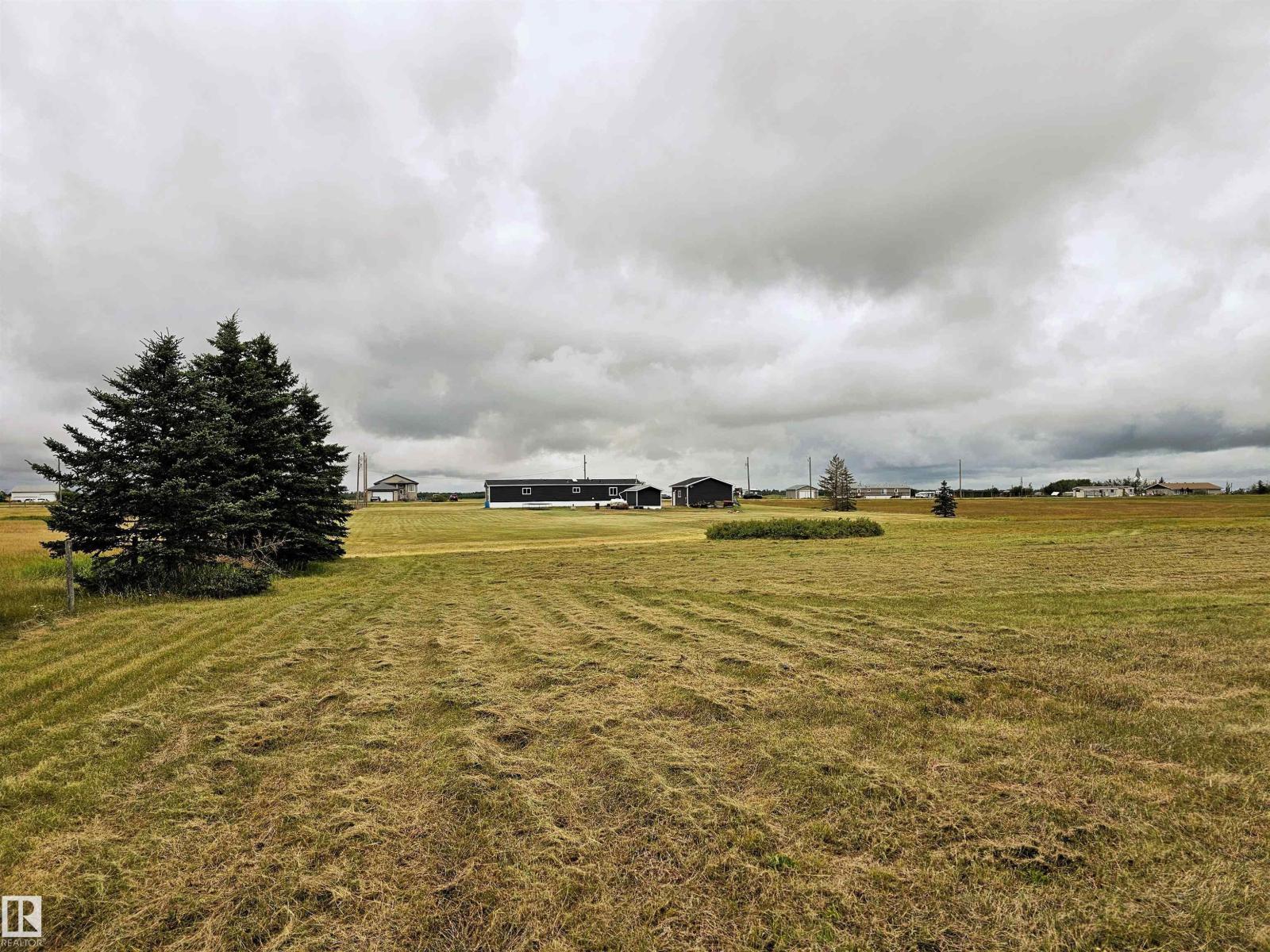 42 Richfield RD, Rural Sturgeon County