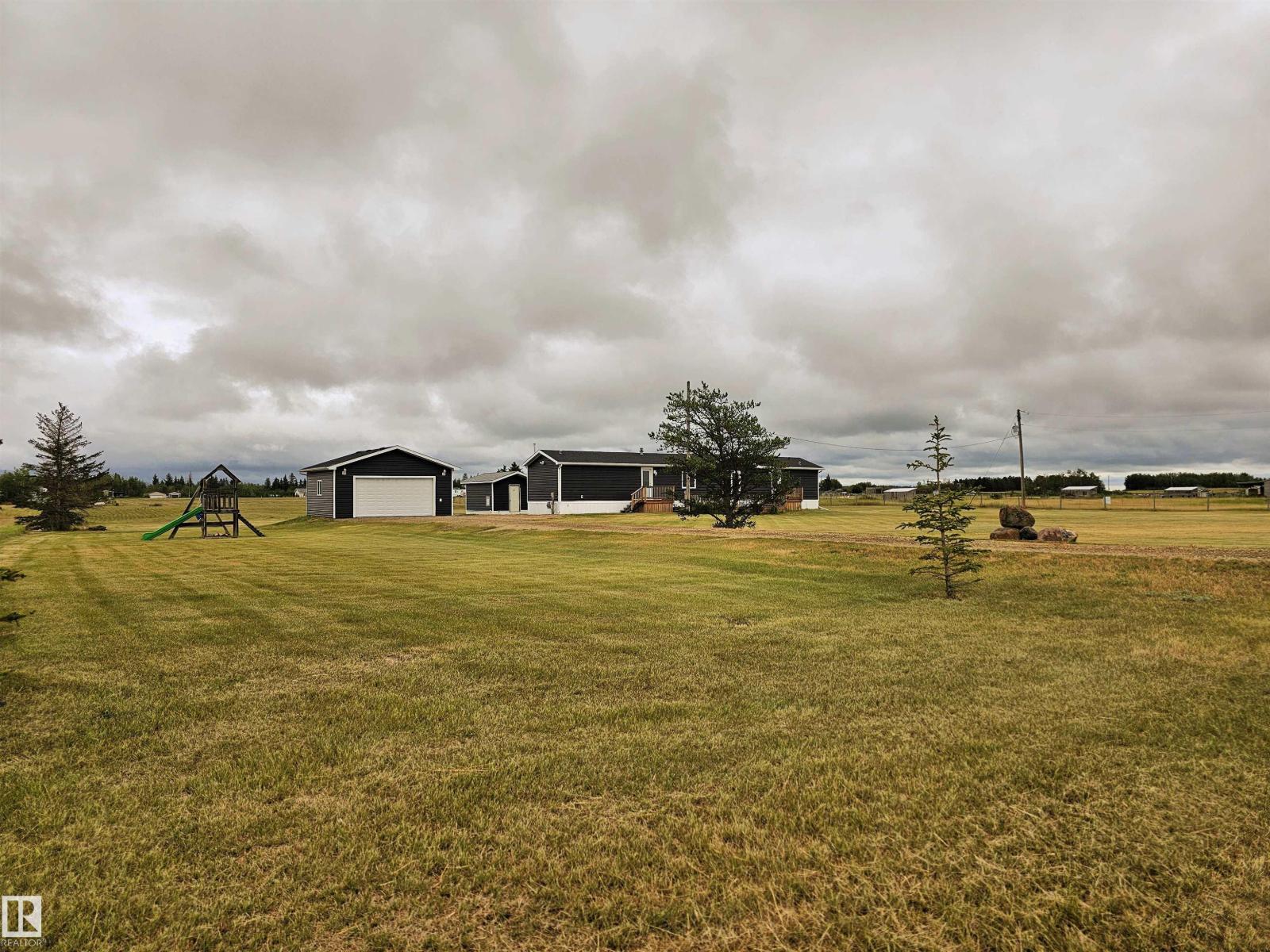 42 Richfield RD, Rural Sturgeon County