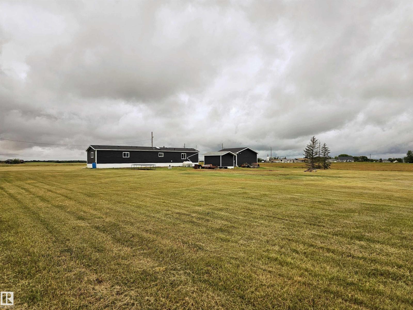 42 Richfield RD, Rural Sturgeon County
