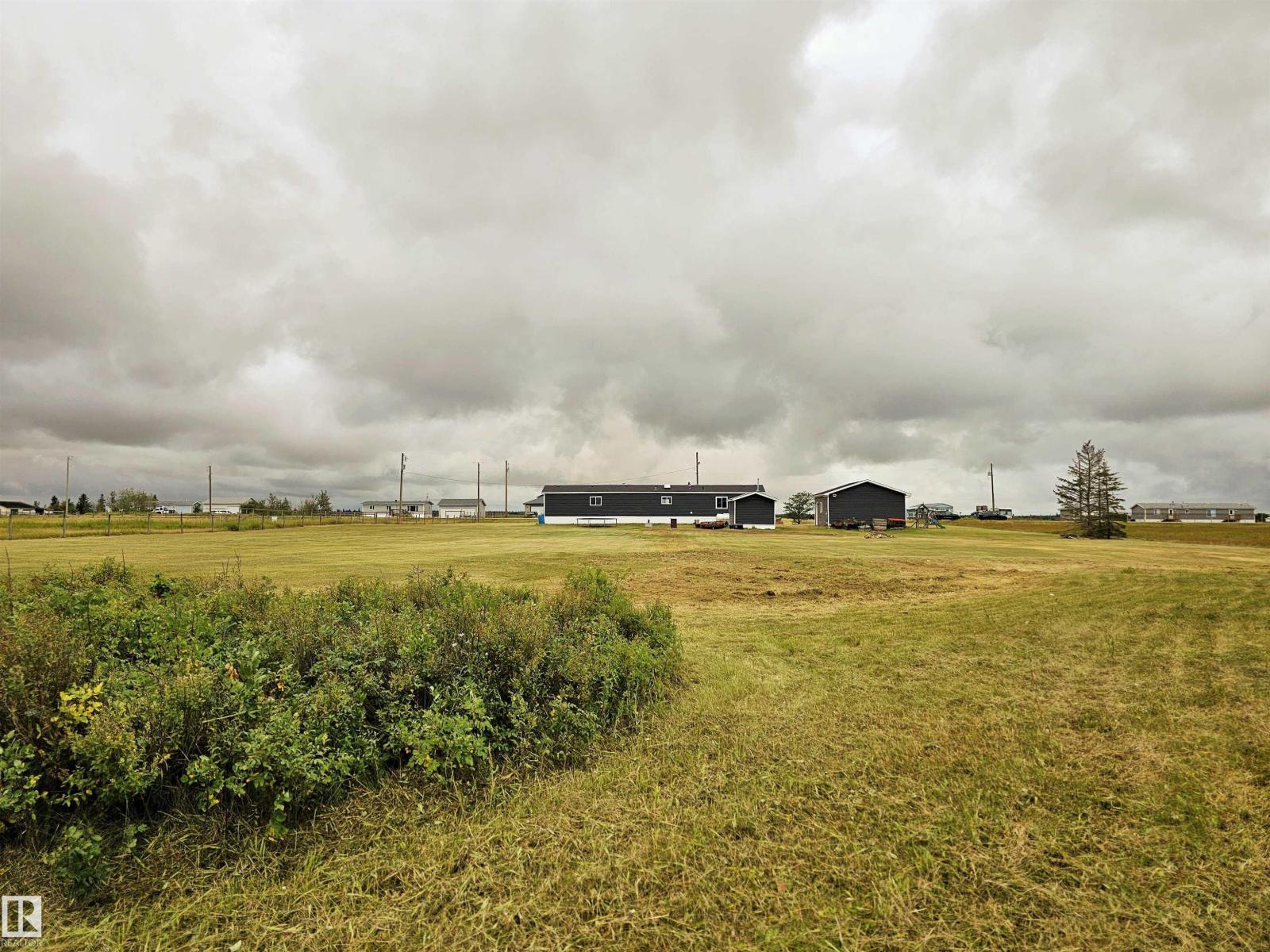 42 Richfield RD, Rural Sturgeon County