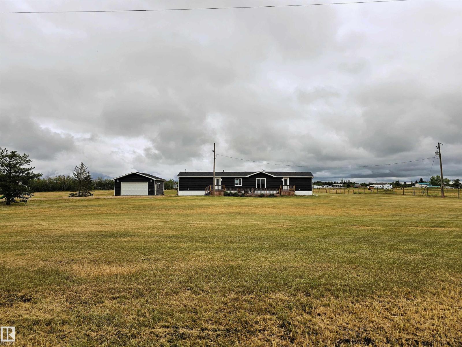 42 Richfield RD, Rural Sturgeon County