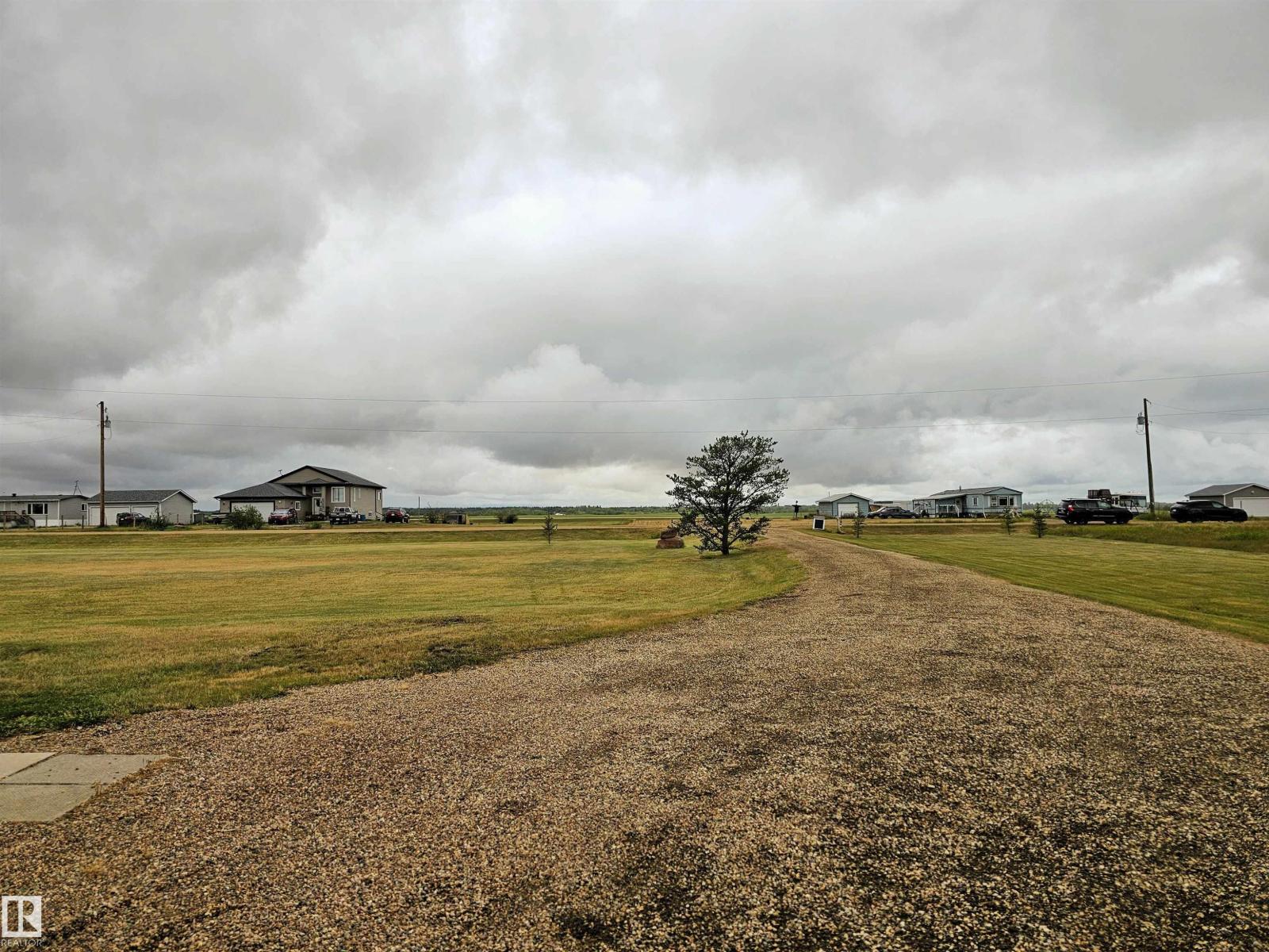 42 Richfield RD, Rural Sturgeon County