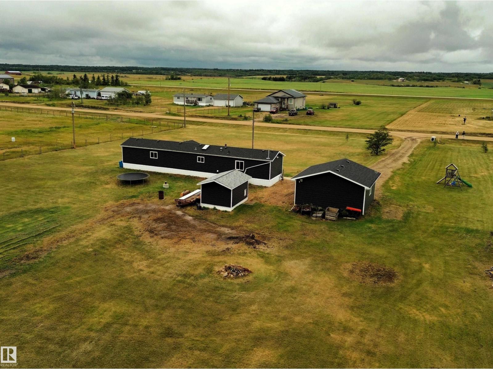 42 Richfield RD, Rural Sturgeon County