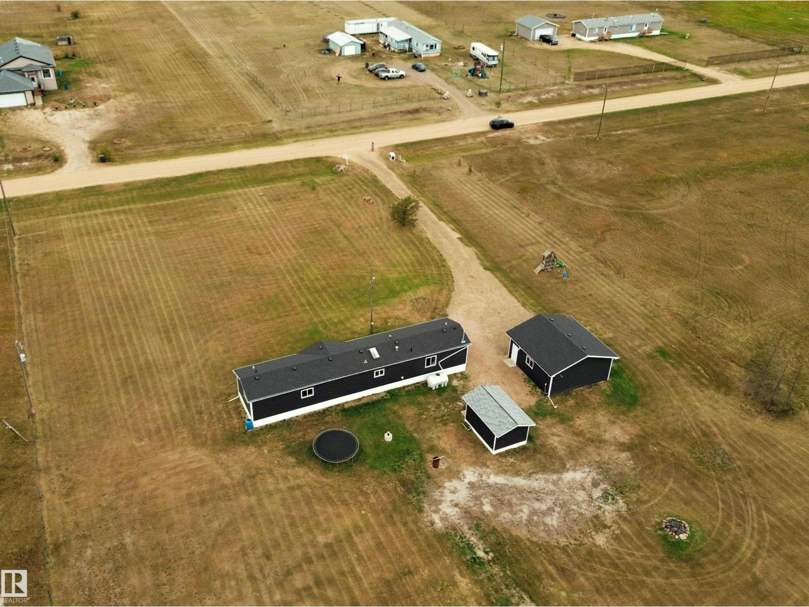 42 Richfield RD, Rural Sturgeon County