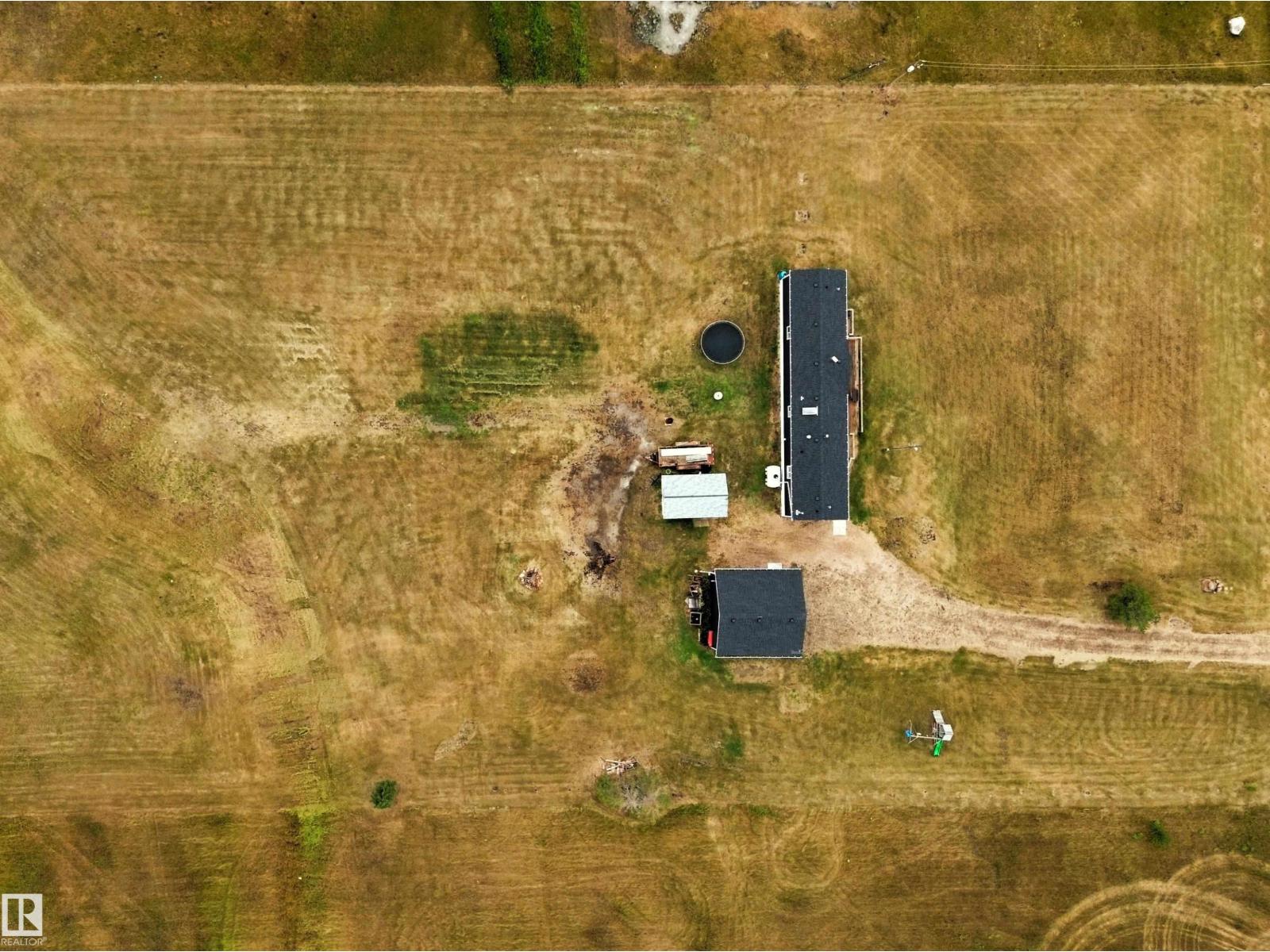 42 Richfield RD, Rural Sturgeon County
