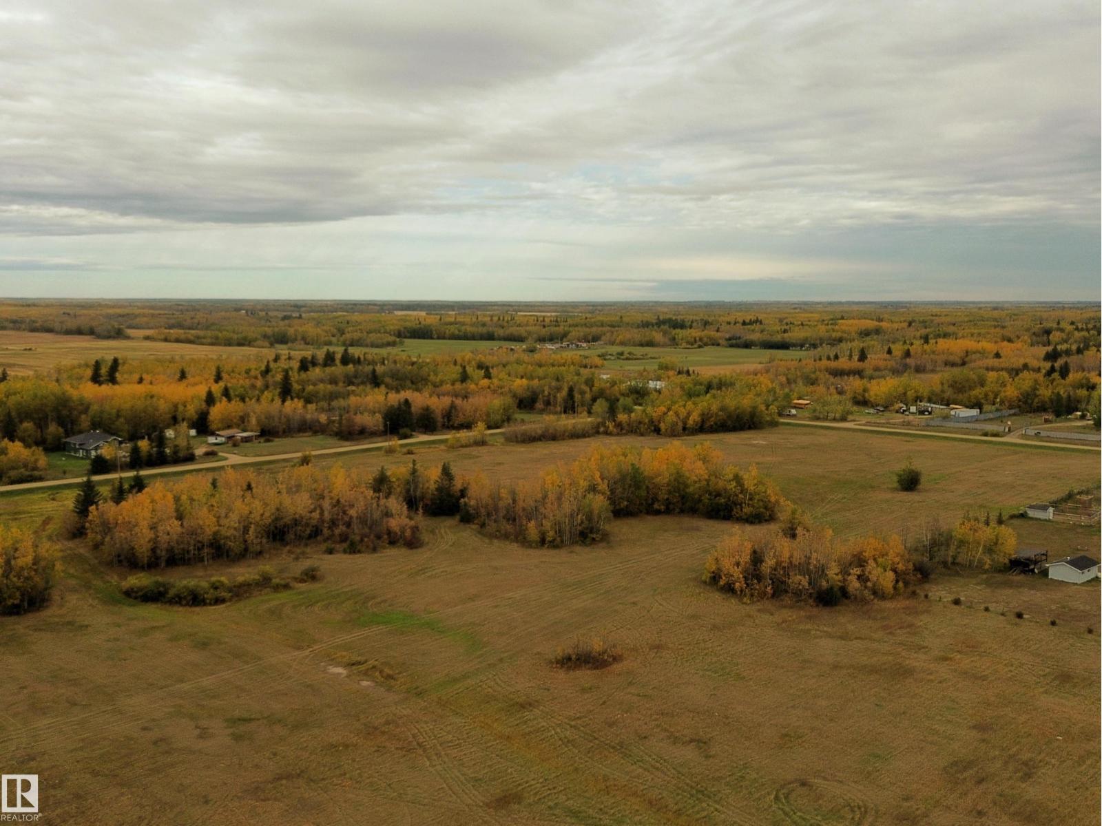 42 Richfield RD, Rural Sturgeon County