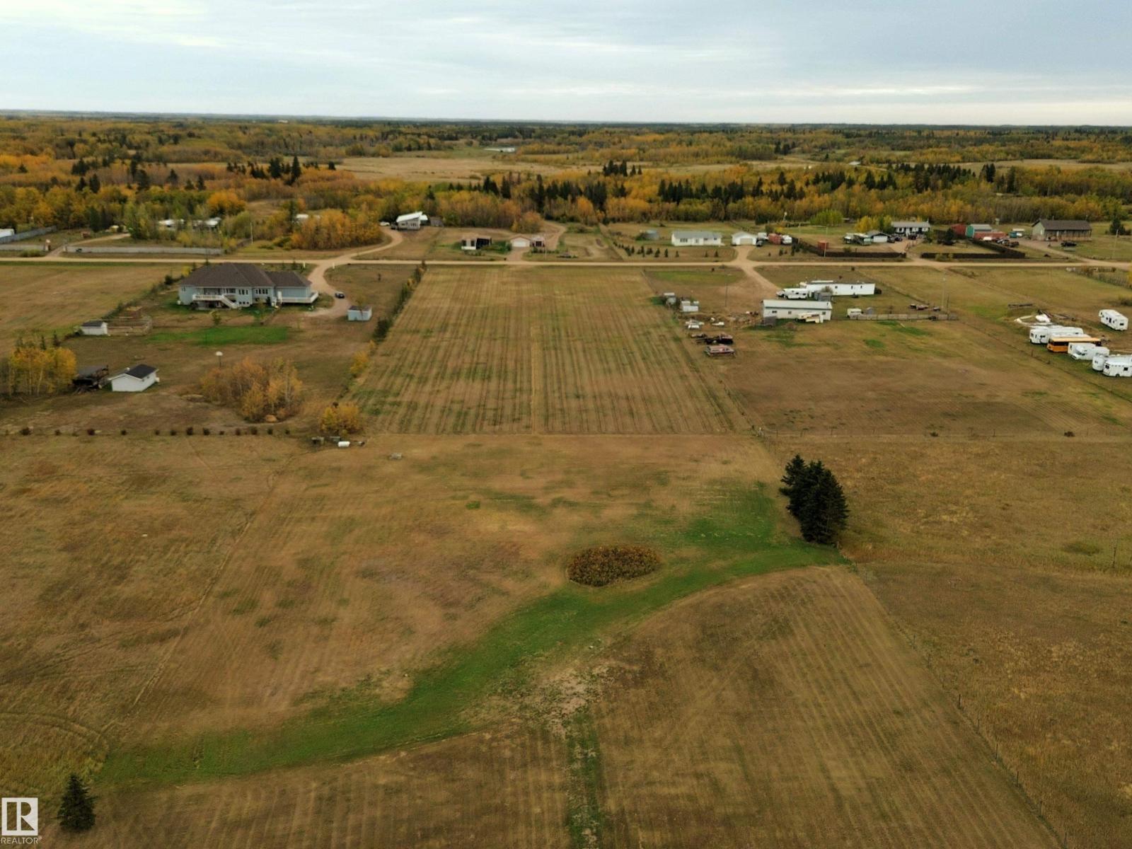 42 Richfield RD, Rural Sturgeon County