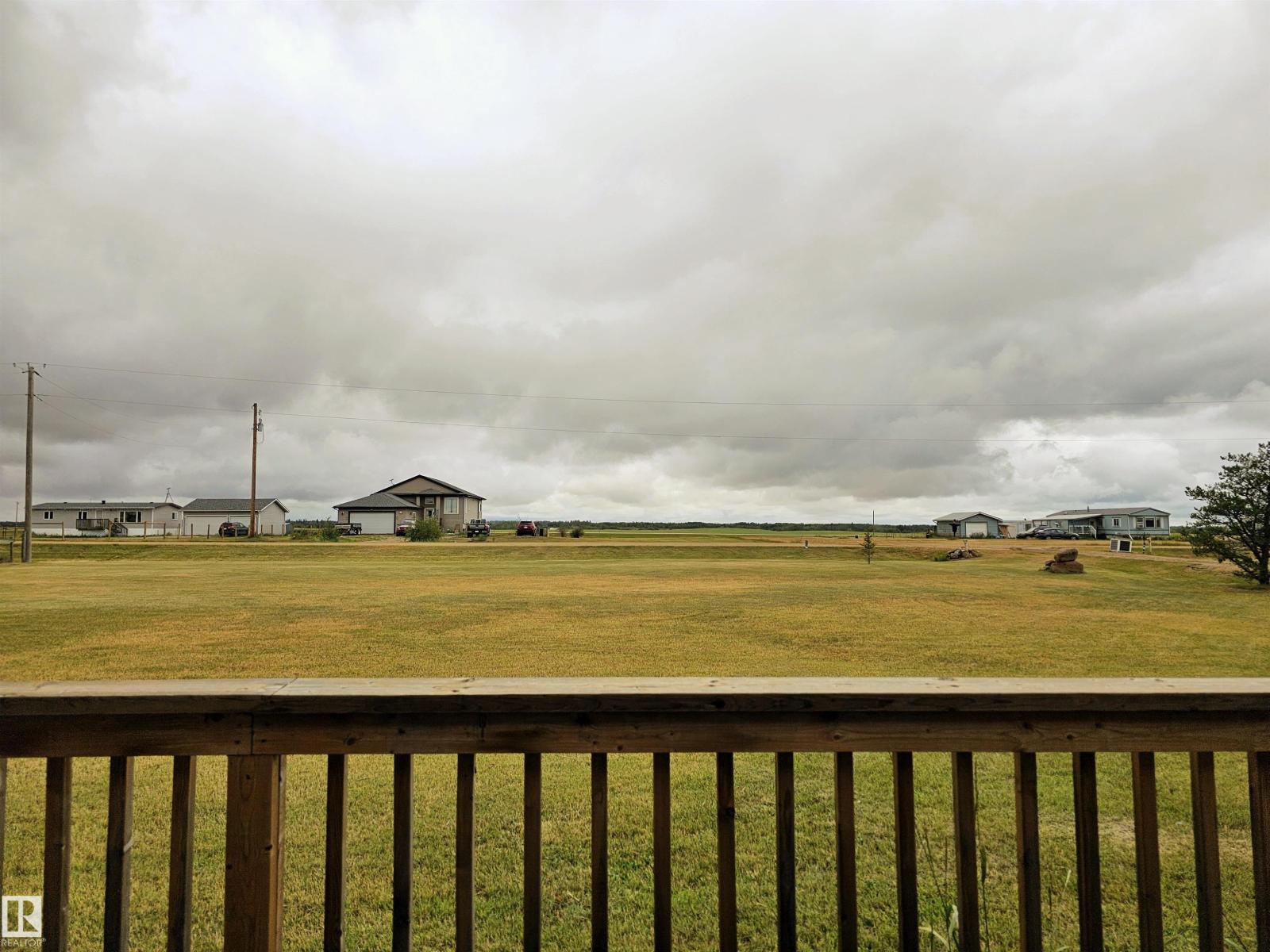 42 Richfield RD, Rural Sturgeon County