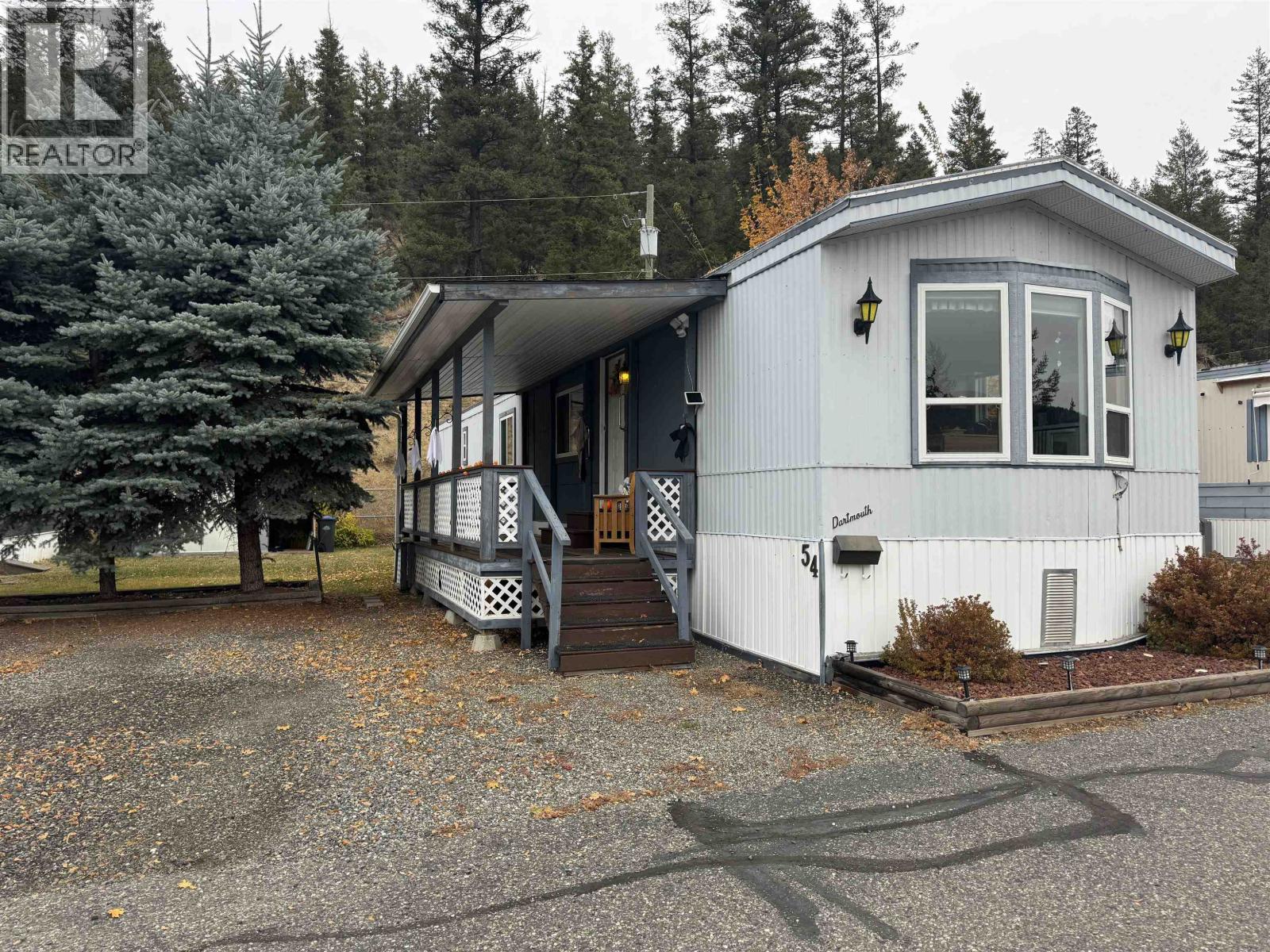 54 1700 S BROADWAY AVENUE, Williams Lake