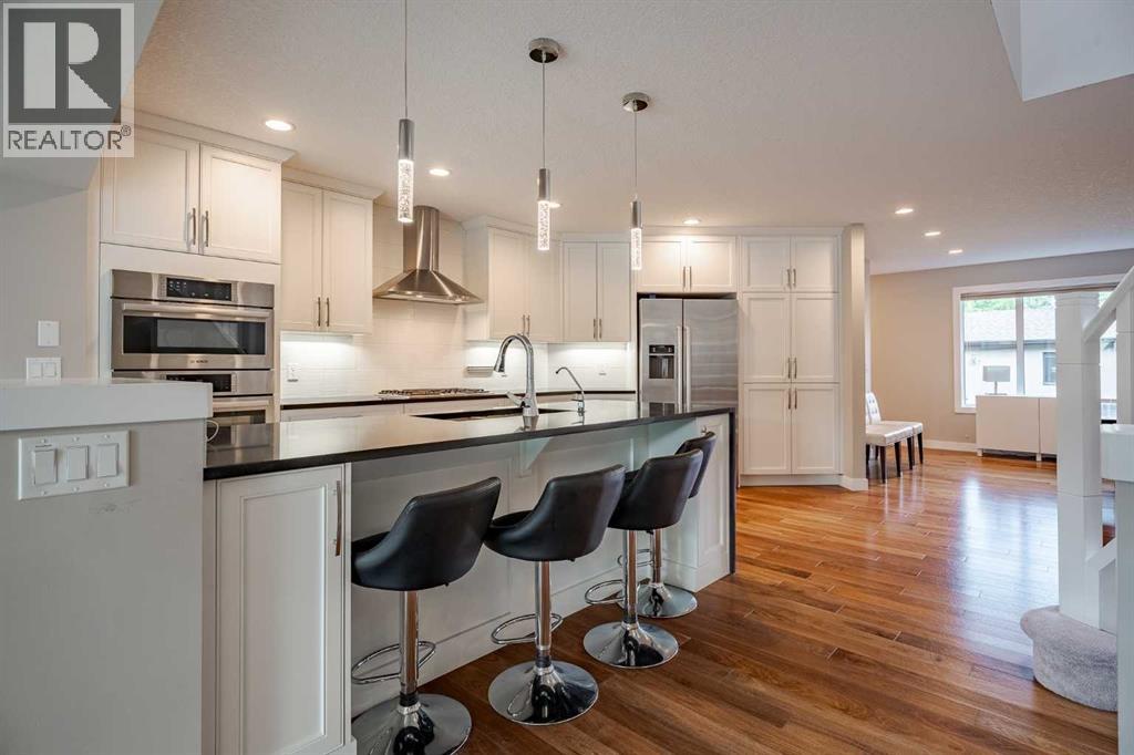 Single Family House for Sale in   Avenue NW West Hillhurst Calgary 