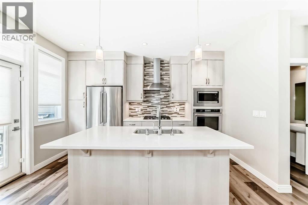 Single Family House for Sale in  Wentworth Row SW West Springs Calgary 