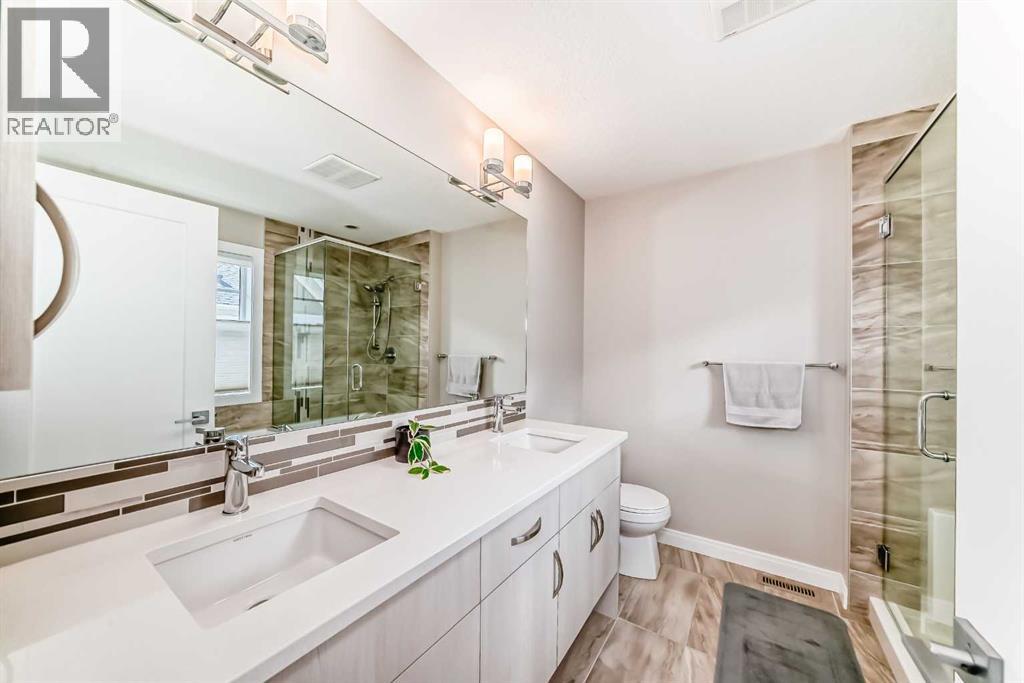 Single Family House for Sale in  Wentworth Row SW West Springs Calgary 