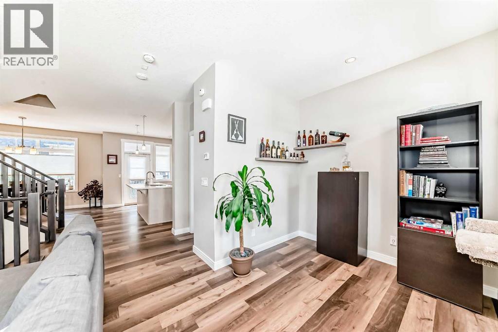 Single Family House for Sale in  Wentworth Row SW West Springs Calgary 