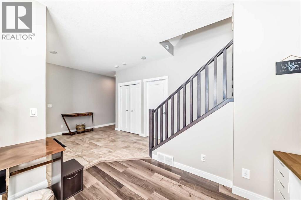 Single Family House for Sale in  Wentworth Row SW West Springs Calgary 