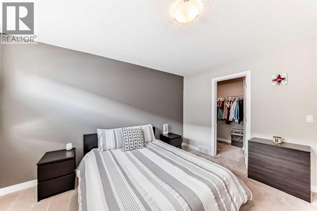 209 Wentworth Row SW, Calgary, Alberta