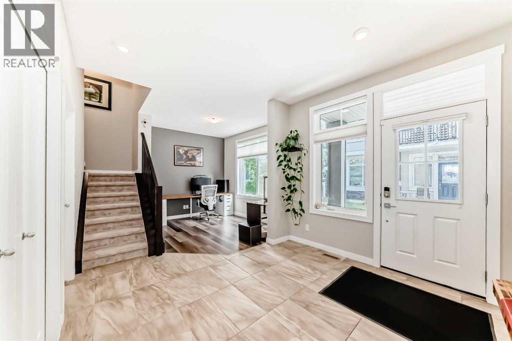 Single Family House for Sale in  Wentworth Row SW West Springs Calgary 