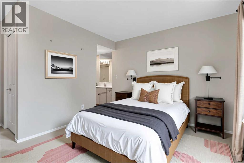 902, 801 2 Avenue SW, Calgary, Alberta