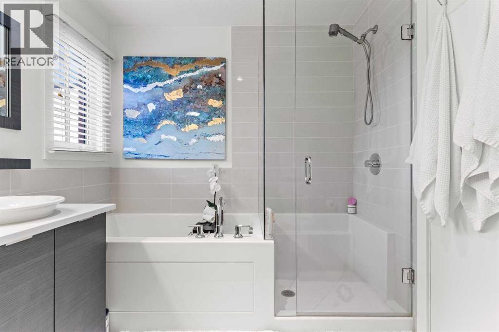 Single Family House for Sale in   A Street SW Bankview Calgary 