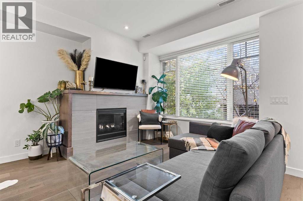 Single Family House for Sale in   A Street SW Bankview Calgary 