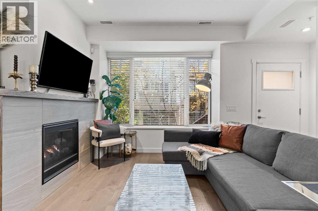 Single Family House for Sale in   A Street SW Bankview Calgary 