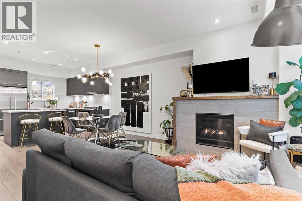 Single Family House for Sale in   A Street SW Bankview Calgary 