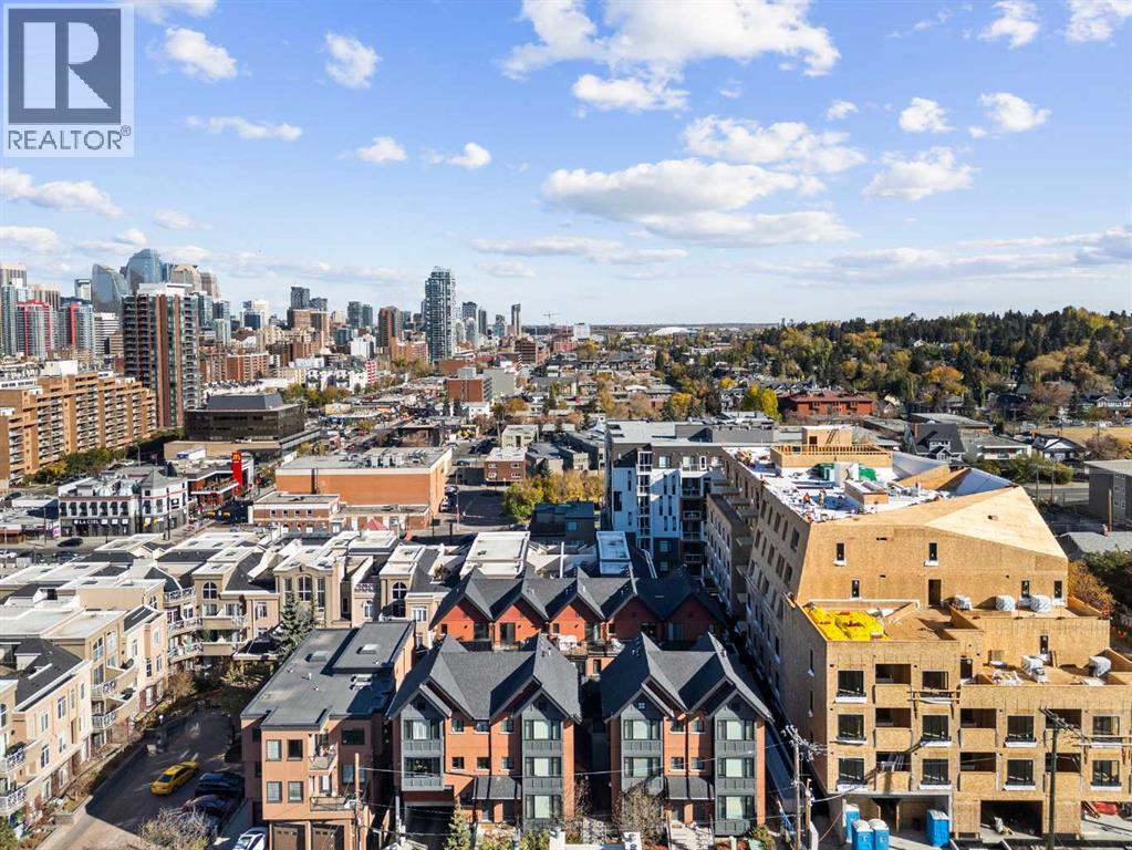 Single Family House for Sale in   A Street SW Bankview Calgary 