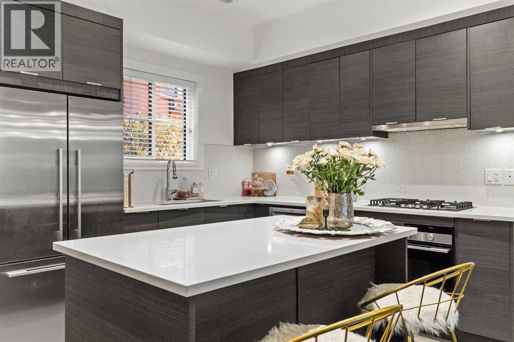 Single Family House for Sale in   A Street SW Bankview Calgary 