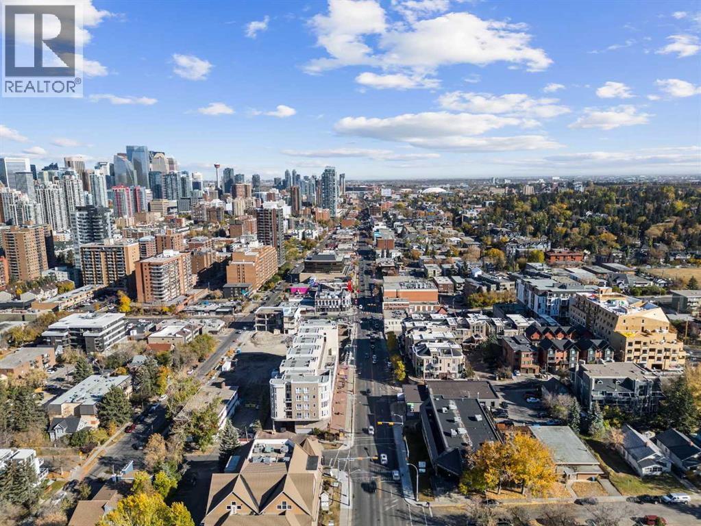 Single Family House for Sale in   A Street SW Bankview Calgary 