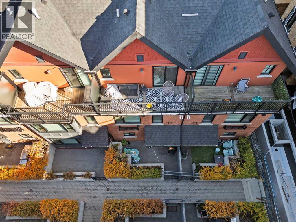 Single Family House for Sale in   A Street SW Bankview Calgary 