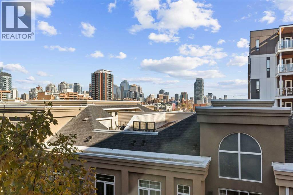 Single Family House for Sale in   A Street SW Bankview Calgary 