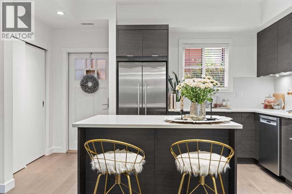 Single Family House for Sale in   A Street SW Bankview Calgary 