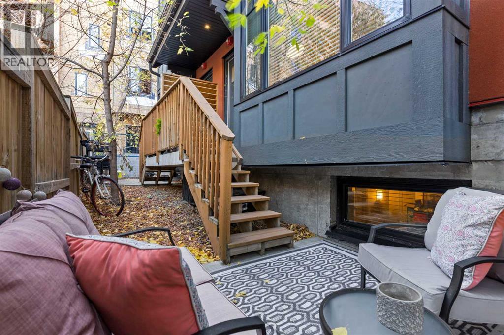 Single Family House for Sale in   A Street SW Bankview Calgary 