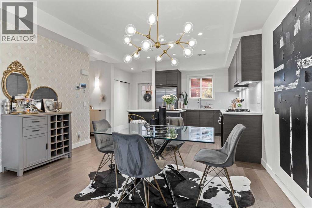 Single Family House for Sale in   A Street SW Bankview Calgary 