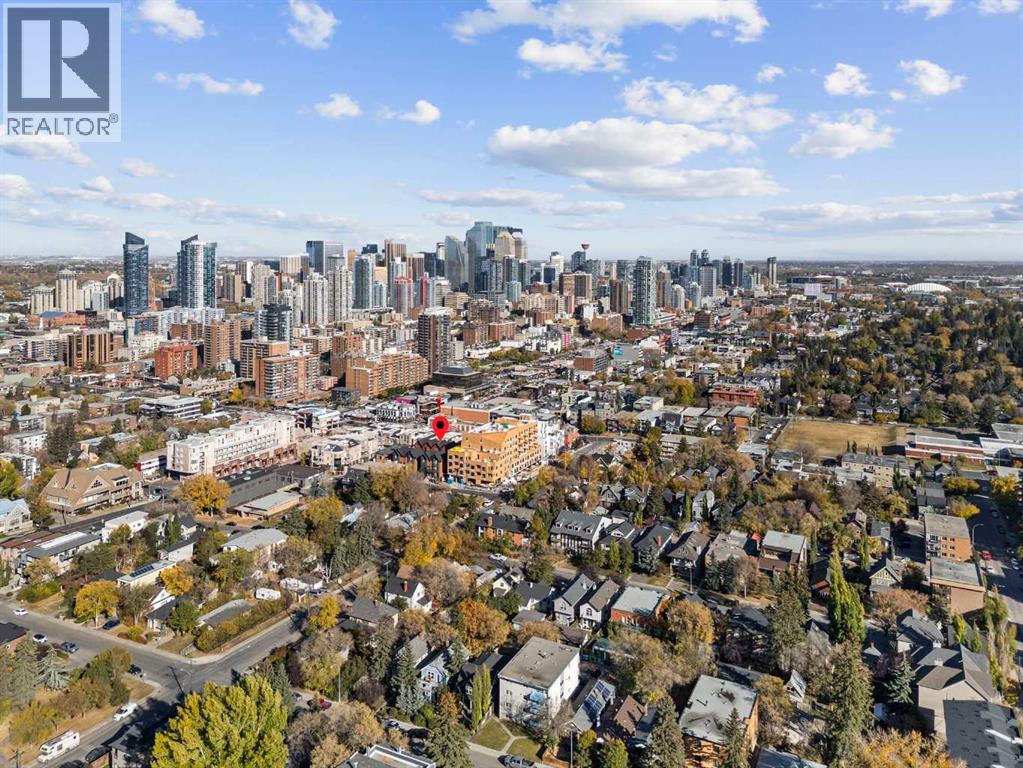 Single Family House for Sale in   A Street SW Bankview Calgary 