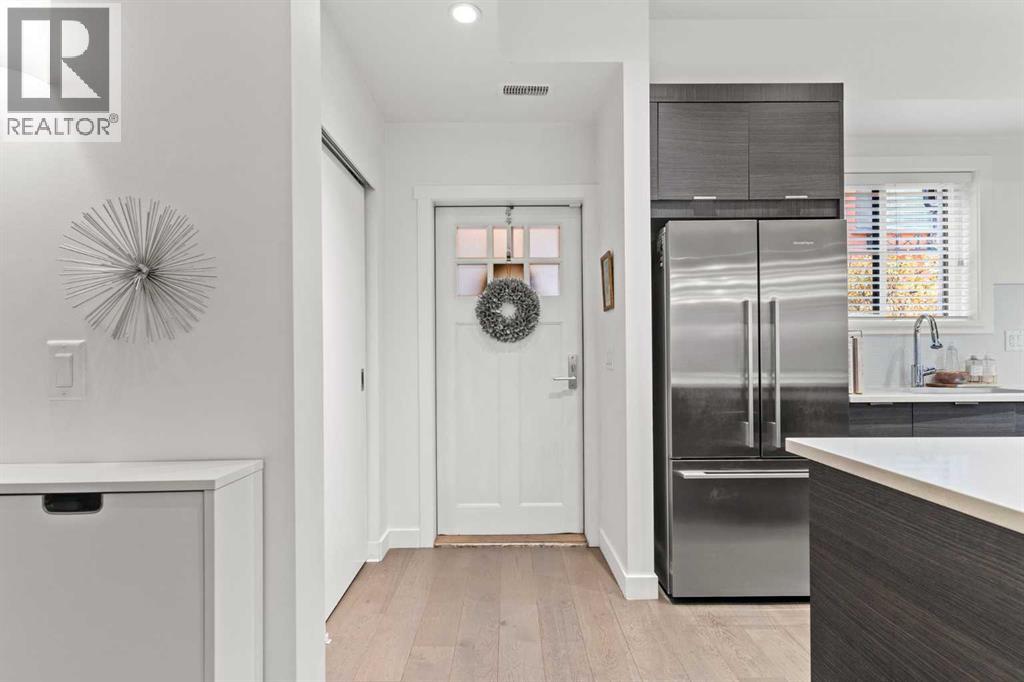 Single Family House for Sale in   A Street SW Bankview Calgary 