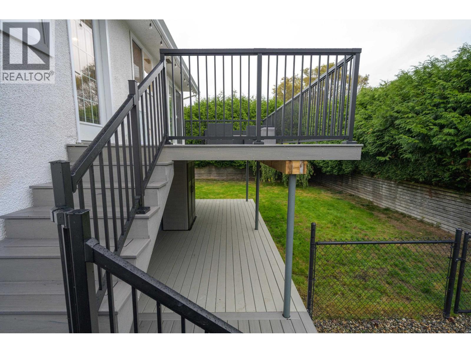 4434 52A Street, Ladner