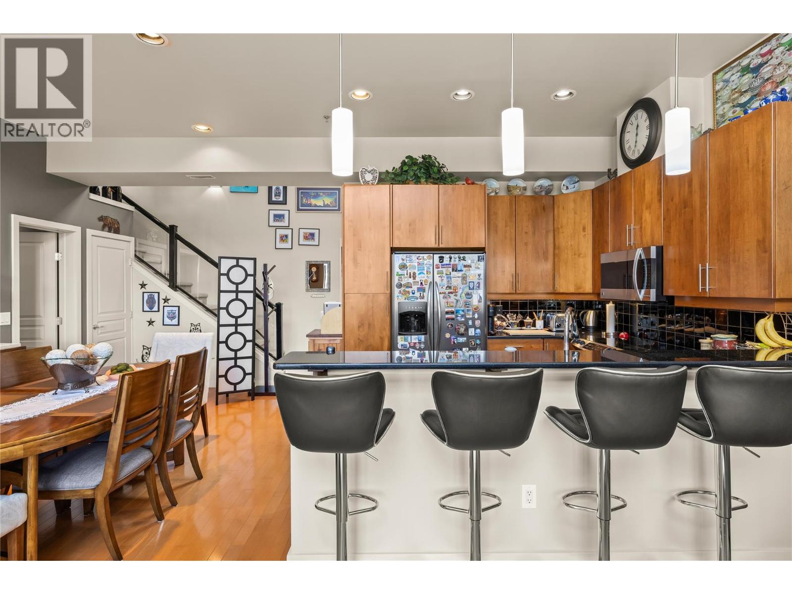 423 1331 Ellis Street, Kelowna