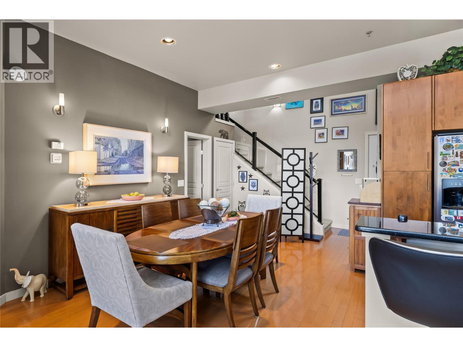 423 1331 Ellis Street, Kelowna