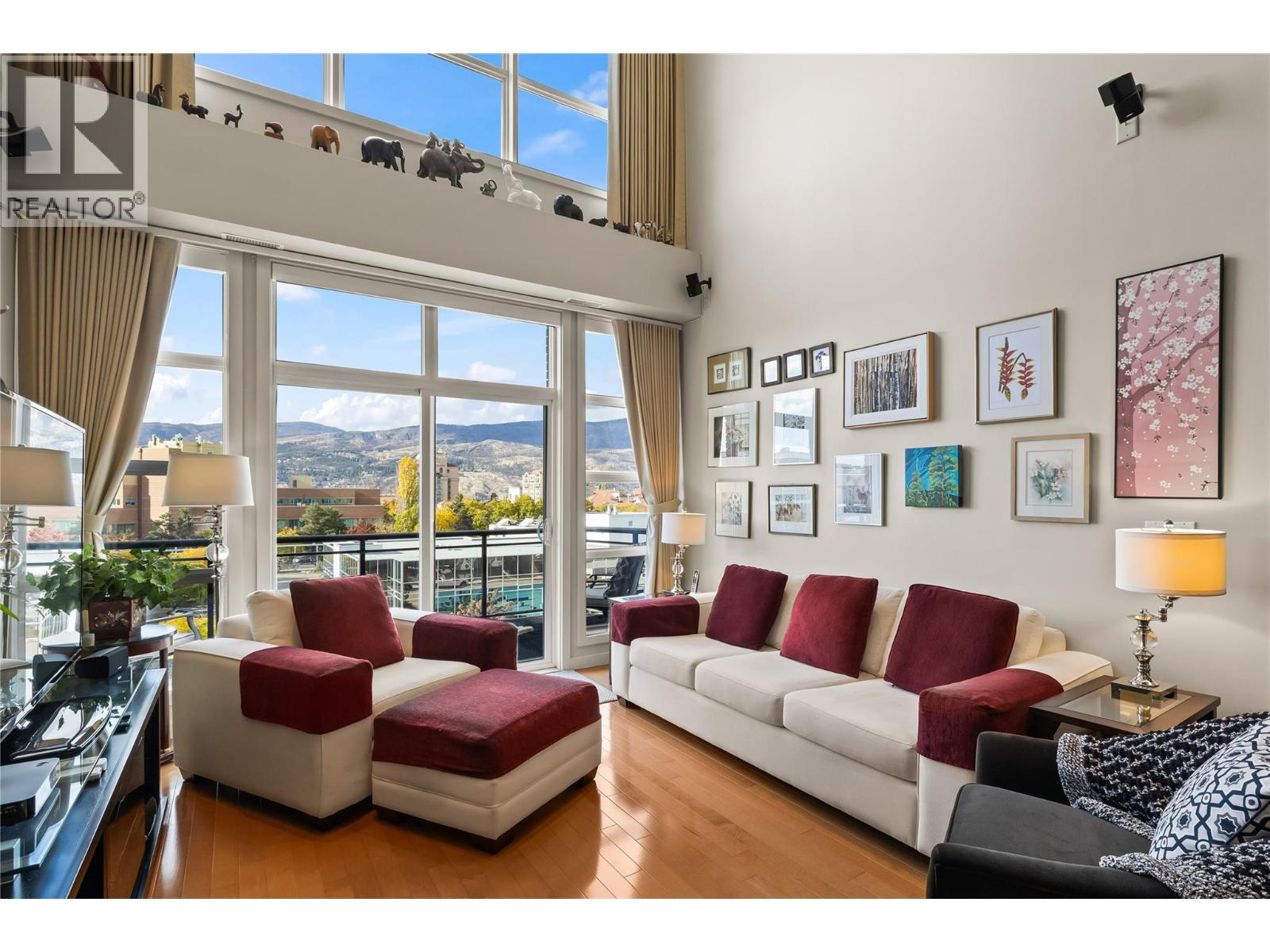 423 1331 Ellis Street, Kelowna