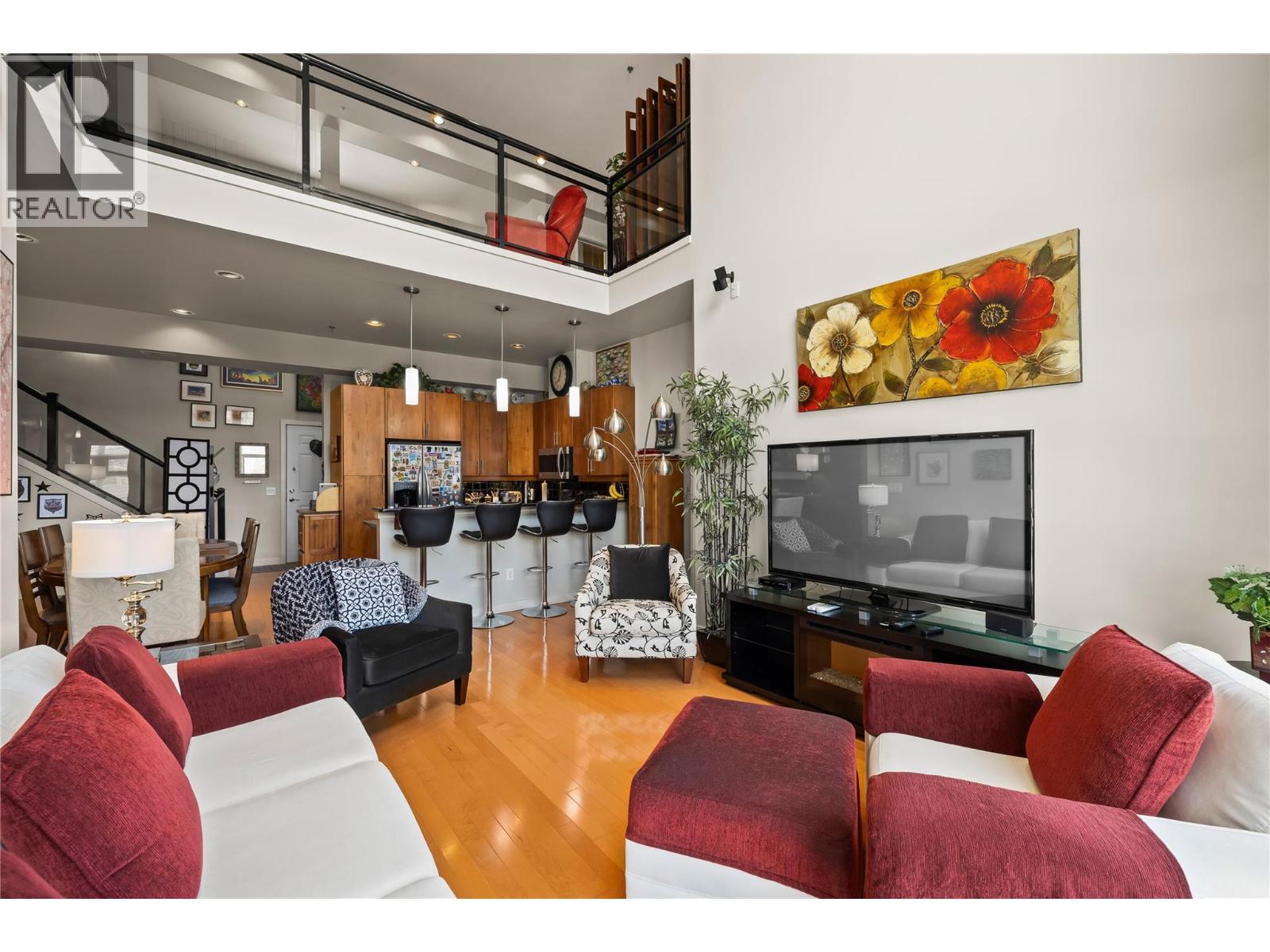 423 1331 Ellis Street, Kelowna