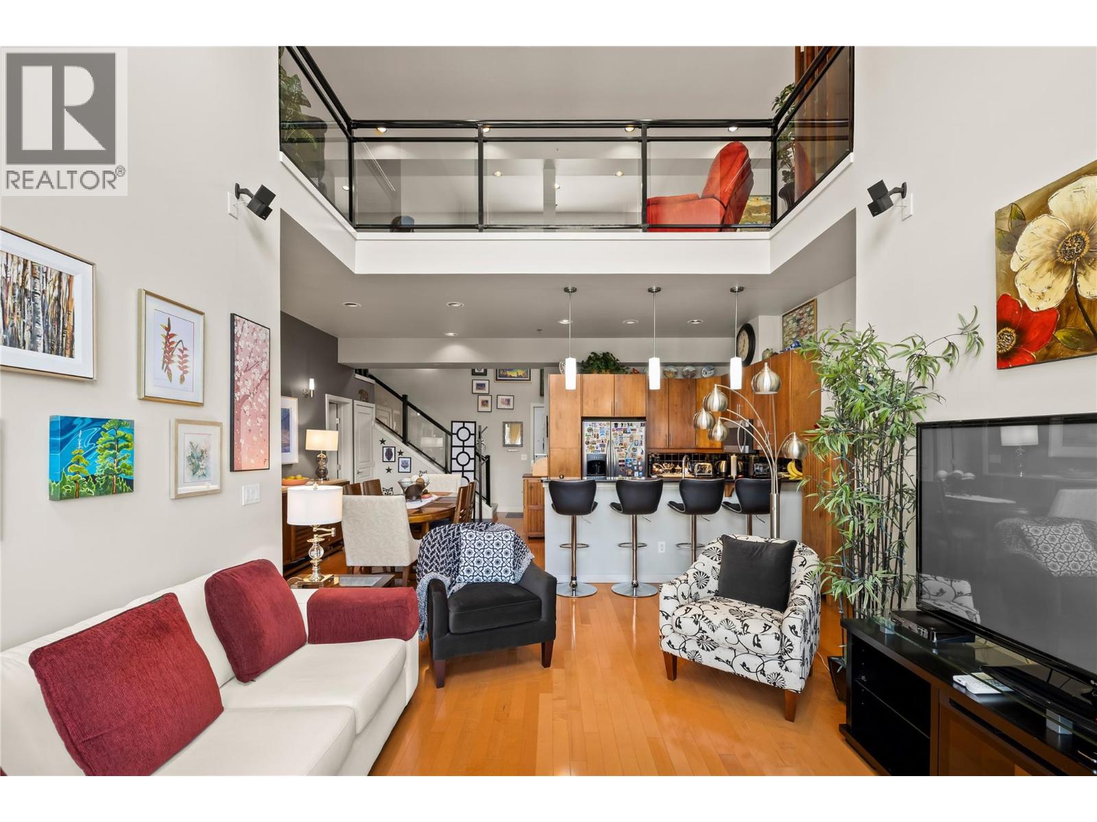 423 1331 Ellis Street, Kelowna