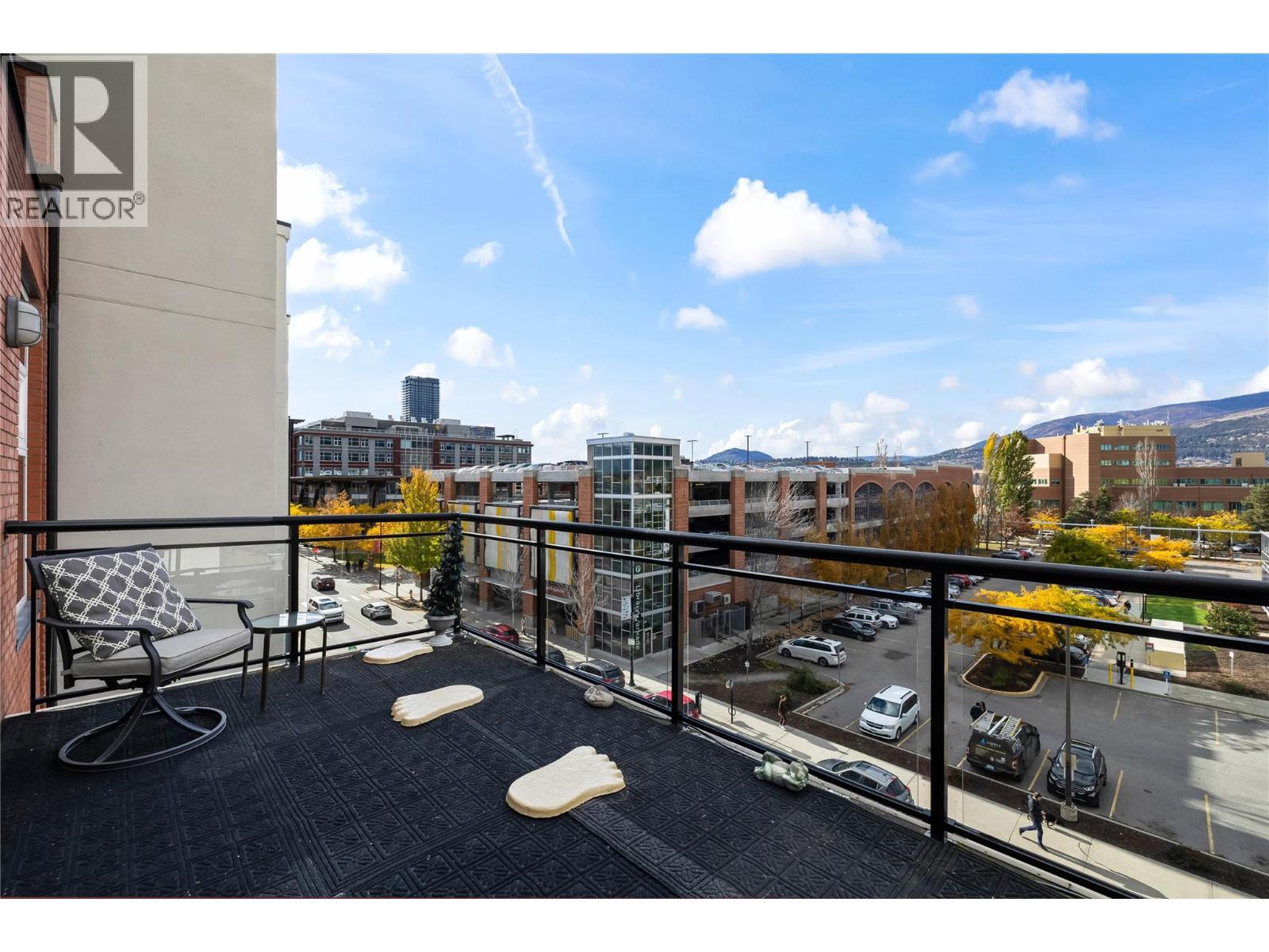 423 1331 Ellis Street, Kelowna