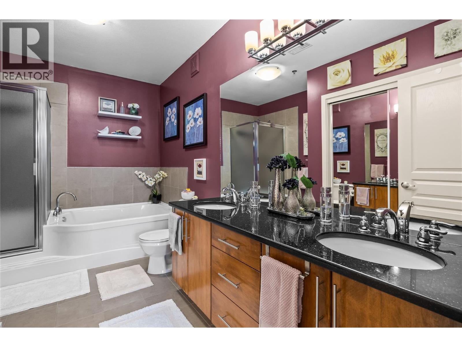 423 1331 Ellis Street, Kelowna