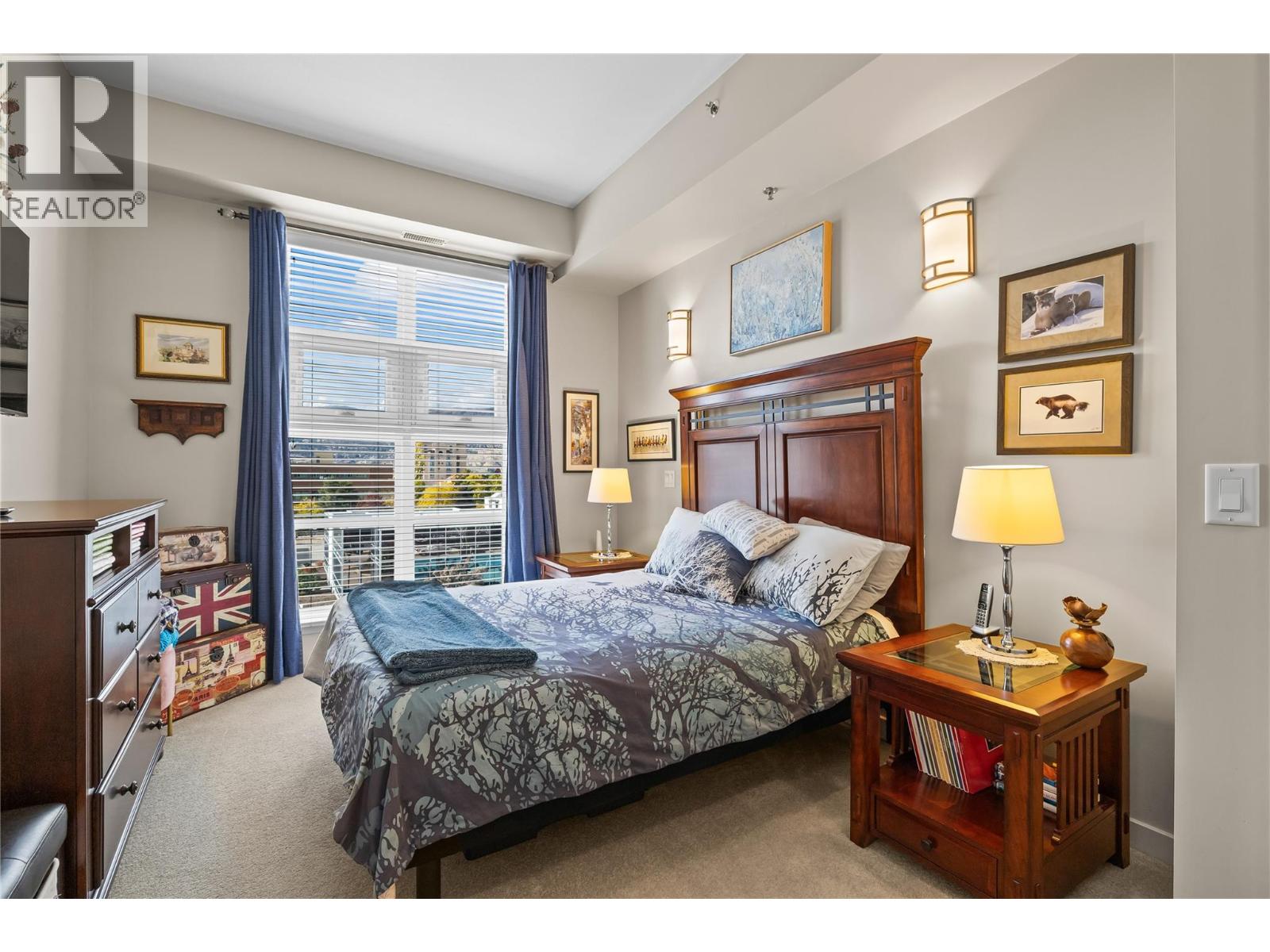 423 1331 Ellis Street, Kelowna