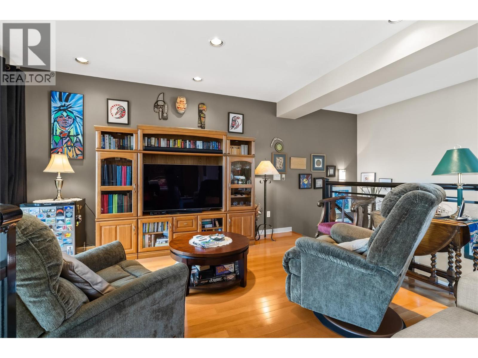 423 1331 Ellis Street, Kelowna